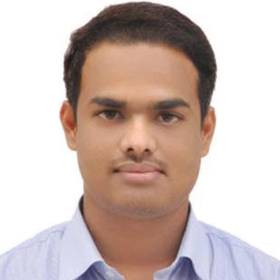 Shriram Kakade